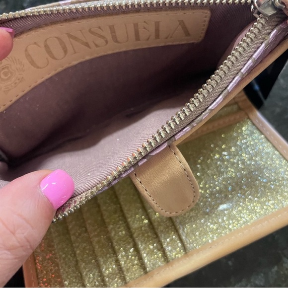 Lulu slim wallet - Picture 4 of 4